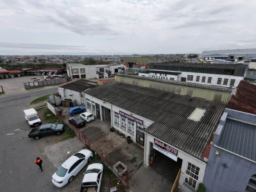Commercial Property for Sale in Braelyn Industrial Eastern Cape
